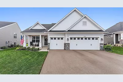 1444 Nutmeg Circle, Carver, MN 55315 - Photo 36