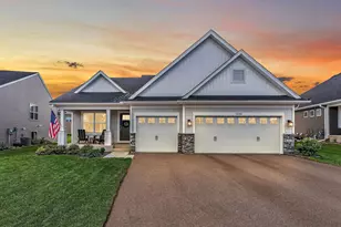 1444 Nutmeg Cir, Carver, MN 55315 - Photo 1