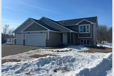 420 Alcott Street E, Rush City, MN 55069 - Photo 2