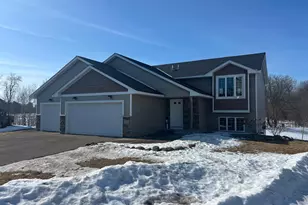 420 Alcott Street E, Rush City, MN 55069 - Photo 2