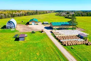 9166 Saralampi Rd, Toivola, MN 55765 - Photo 1