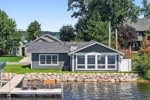 10323 Gull Pt Rd, East Gull Lake, MN 56401 - Photo 1