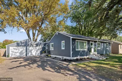 1715 Hillview Road, Shoreview, MN 55126 - Photo 4