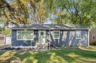 1715 Hillview Rd, Shoreview, MN 55126 - Photo 1