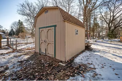 26648 Feriday Avenue, Wyoming, MN 55092 - Photo 22