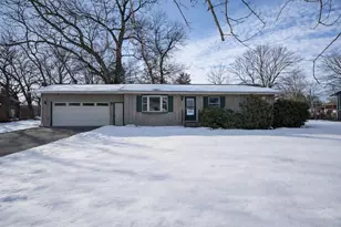 26648 Feriday Ave, Wyoming, MN 55092 - Photo 1