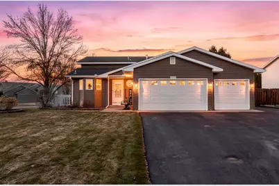 6243 145th Street N, Hugo, MN 55038 - Photo 1