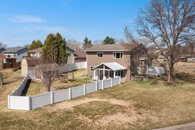 6243 145th Street N, Hugo, MN 55038 - Photo 56