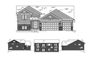 1764 Spruce St, Farmington, MN 55024 - Photo 2