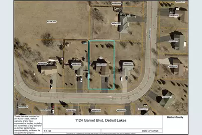 1124 Garnet Boulevard, Detroit Lakes, MN 56501 - Photo 44