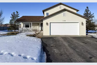 1124 Garnet Boulevard, Detroit Lakes, MN 56501 - Photo 1