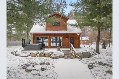 9120 Hunters Lane, Pequot Lakes, MN 56472 - Photo 4