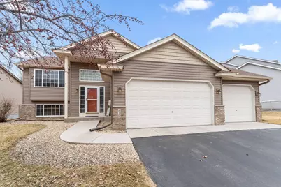 810 Kadler Avenue NE, Hanover, MN 55341 - Photo 1