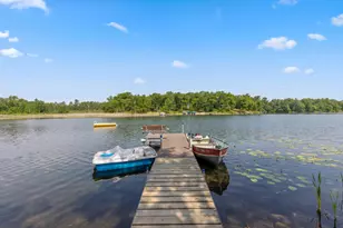 1378 Larrup Trl SW, Pine River, MN 56474 - Photo 70