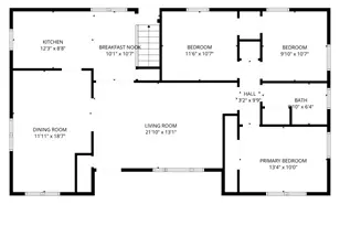 1707 5th St S, Fargo,  58103 - Photo 2