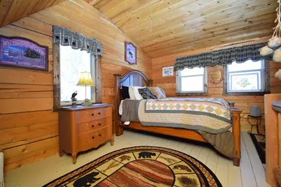 6940 Lumberjack Trail, Danbury, WI 54830 - Photo 30