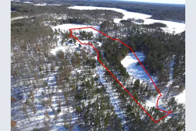 6940 Lumberjack Trail, Danbury, WI 54830 - Photo 4