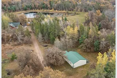 6940 Lumberjack Trail, Danbury, WI 54830 - Photo 2