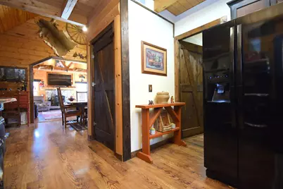 6940 Lumberjack Trail, Danbury, WI 54830 - Photo 18