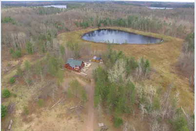 6940 Lumberjack Trail, Danbury, WI 54830 - Photo 4