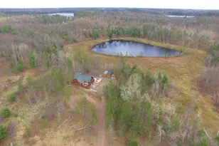 6940 Lumberjack Trl, Danbury, WI 54830 - Photo 4