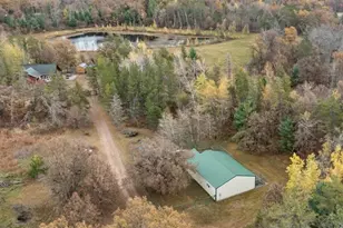 6940 Lumberjack Trl, Danbury, WI 54830 - Photo 2