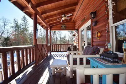 6940 Lumberjack Trail, Danbury, WI 54830 - Photo 8