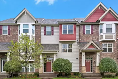 8333 Emery Parkway N, Champlin, MN 55316 - Photo 1