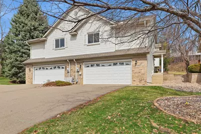 8427 143rd Street W, Apple Valley, MN 55124 - Photo 1
