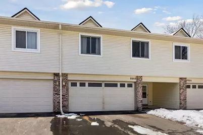 2053 Edgerton Street, Maplewood, MN 55117 - Photo 2