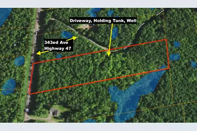 37098 Highway 47, Isle, MN 56342 - Photo 2