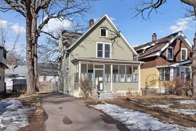 1329 Hague Avenue, Saint Paul, MN 55104 - Photo 1