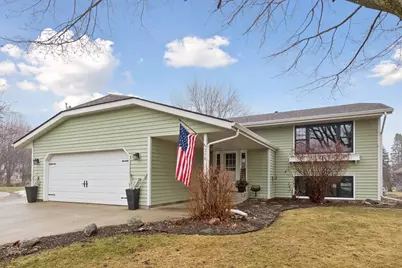 316 Lakeview Terrace Boulevard, Waconia, MN 55387 - Photo 1