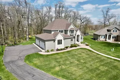 1417 Cougar Court, Sartell, MN 56377 - Photo 1