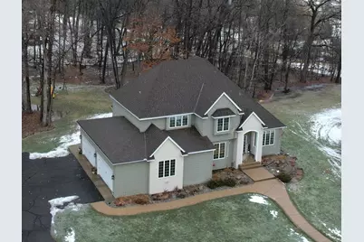 1417 Cougar Court, Sartell, MN 56377 - Photo 1
