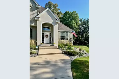 1417 Cougar Court, Sartell, MN 56377 - Photo 56