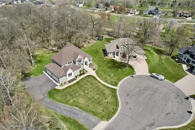 1417 Cougar Court, Sartell, MN 56377 - Photo 4