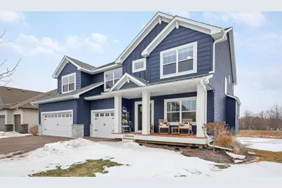 4852 Bennett Street SE, Prior Lake, MN 55372 - Photo 2