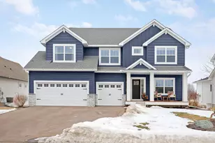 4852 Bennett St SE, Prior Lake, MN 55372 - Photo 1