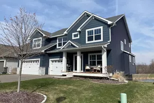 4852 Bennett St SE, Prior Lake, MN 55372 - Photo 2