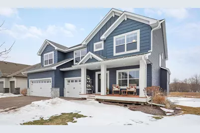 4852 Bennett Street SE, Prior Lake, MN 55372 - Photo 2