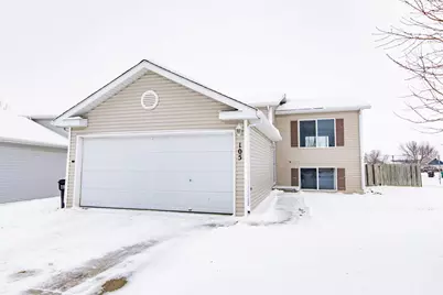 105 Evergreen Circle, West Fargo, ND 58078 - Photo 1