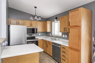 105 Evergreen Circle, West Fargo, ND 58078 - Photo 14