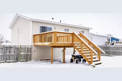 105 Evergreen Circle, West Fargo, ND 58078 - Photo 52