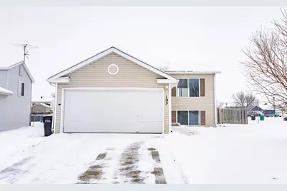 105 Evergreen Circle, West Fargo, ND 58078 - Photo 2
