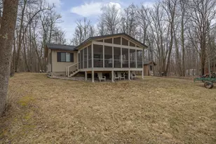 5490 Sugar Bush Trl NE, Longville, MN 56655 - Photo 1