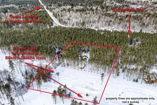 11571N Brook Ln, Hayward, WI 54843 - Photo 4