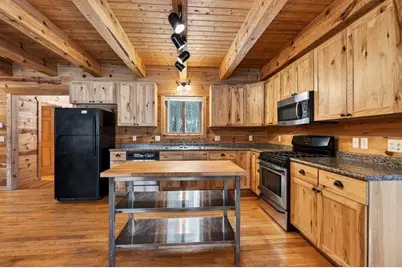 11571N Brook Lane, Hayward, WI 54843 - Photo 10