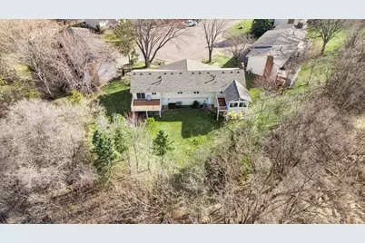 9844 Cavell Circle, Bloomington, MN 55438 - Photo 2