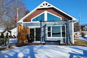 7177 Newcomb Ave NW, Annandale, MN 55302 - Photo 1